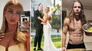 After a magical wedding on Married At First Sight, are Jayden and Eden still together today?