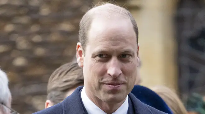 Prince William has a number of names on offer to him when he becomes king