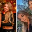 Jess Gale and Eve Gale are the first twins on Love Island