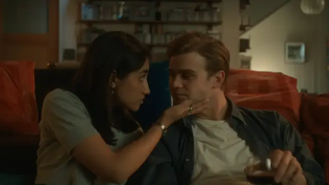 Netflix's series of One Day stars Ambika Mod and Leo Woodall and tells the story of Emma and Dexter's relationship 