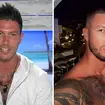 Adam Maxted on series 2 of Love Island and in 2023