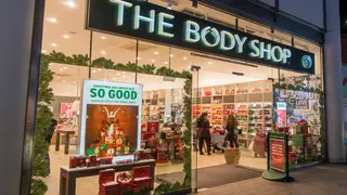 The Body Shop has gone into administration with all options being considered by restructuring firm FRP