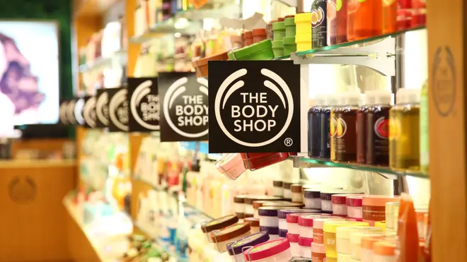 The Body Shop has been a staple of the UK high street for almost 50 years
