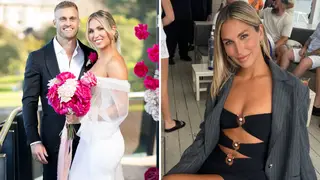 Everything you need to know about Married At First Sight Australia's Sara as she weds Tim
