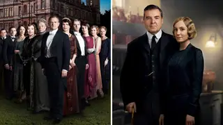 Downton Abbey may be coming back for a seventh series