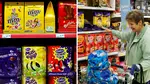 Morrisons are offering Easter eggs at a discounted rate