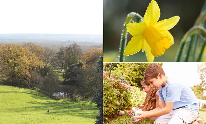 March brings the promise of warmer weather and spring in 2024