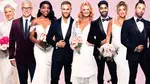Here's who will be taking the plunge on this year's Married At First Sight Australia