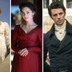 These are all the famous faces who star in Death Comes To Pemberley