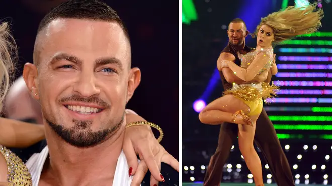 Robin Windsor has tragically died at the age of 44