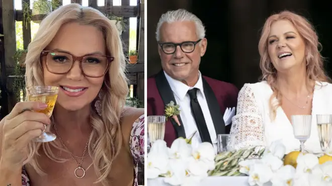 Here's everything you need to know about Married At First Sight Australia's Andrea Thompson