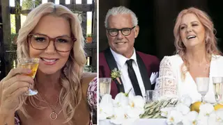Here's everything you need to know about Married At First Sight Australia's Andrea Thompson