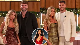 Love Island All Stars has come to an end
