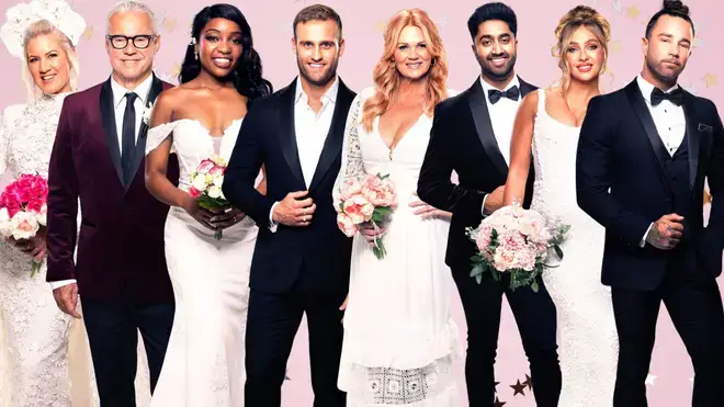 The cast of MAFS Australia have made headlines with another dramatic season