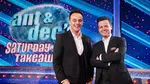 Ant and Dec's Saturday Night Takeaway will come to an end after this year's 20th series