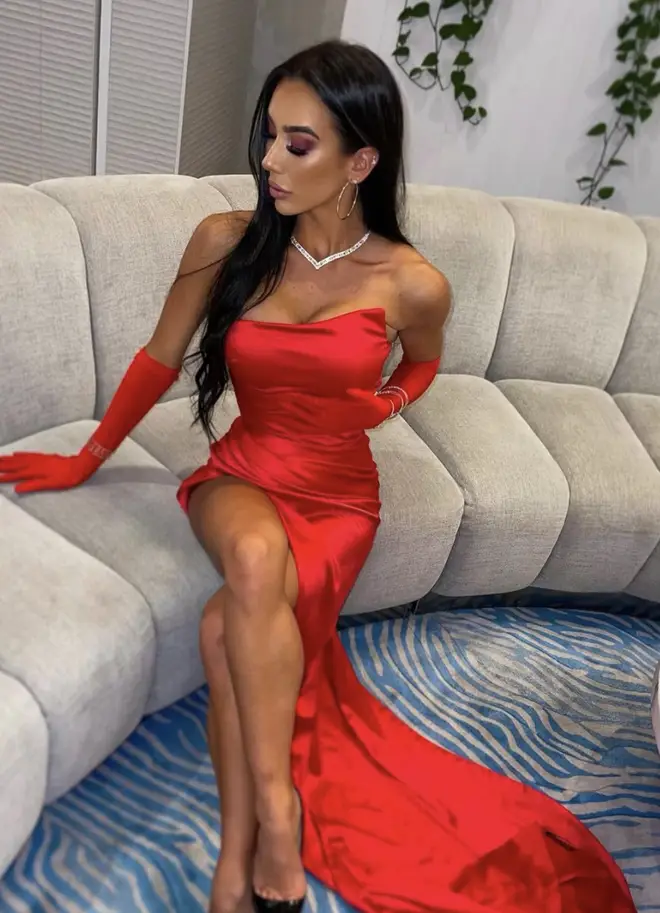 MAFS Australia bride Jade is on Instagram, and keeps people up-to-date with her time on the experiment