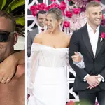 Did Married At First Sight's Sara and Tim last the experiment?