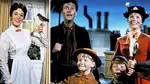 Mary Poppins has been given a PG rating