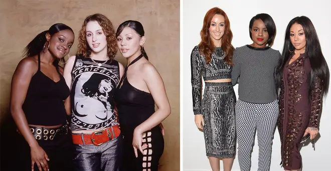 Are the Sugababes reuniting this year?