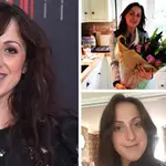 Natalie Cassidy shares her house with her fiancée and two children