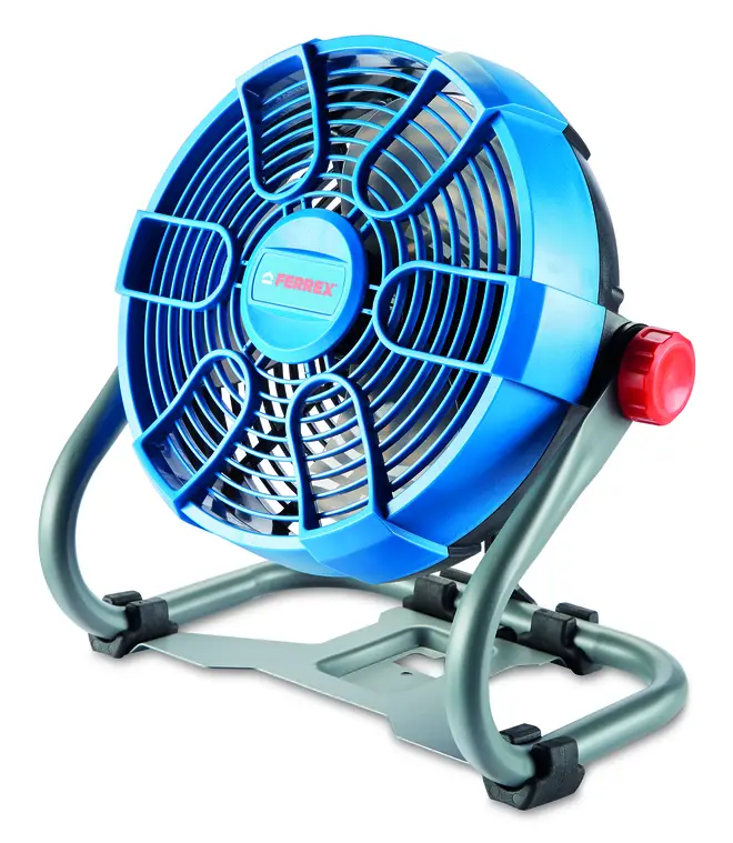 Keeping a fan in your room is advised in the hot weather