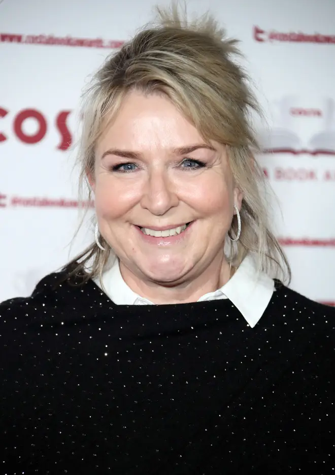 Fern Britton may be on Celebrity Big Brother