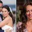Married At First Sight Australia's Ellie is wed to Ben