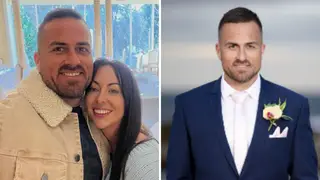 MAFS Australia groom Ben is hoping to find his perfect partner