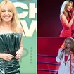 Kylie Minogue has been the voice of some of the biggest and best pop music hits