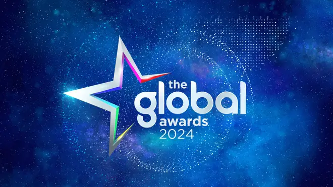 The Global Awards winners have been announced for 2024