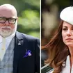 Kate Middleton and her uncle Gary Goldsmith have an interesting relationship