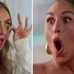 MAFS Australia's Eden exposes Sara for meeting up with ex-boyfriend behind Tim's back
