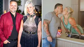 It looks like things work out for MAFS Australia's Lucinda and Timothy!