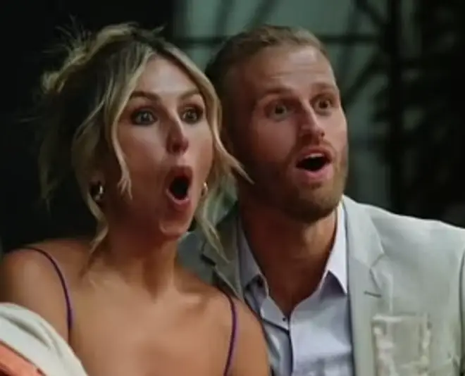 There is set to be more drama to come on MAFS Australia