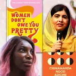 Here's some of our top feminist books, tv shows and films to empower you this International Women's Day