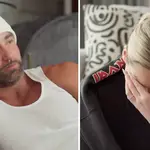 MAFS Australia couple Jack and Tori have faced criticism online