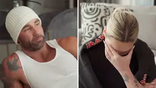 MAFS Australia couple Jack and Tori have faced criticism online