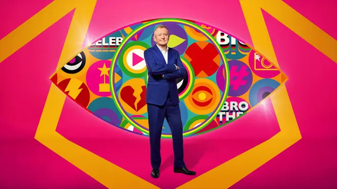 Louis Walsh is taking part in Celebrity Big Brother 2024