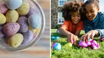 Parents are being warned to be careful this Easter
