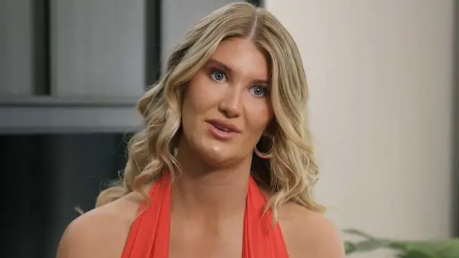 Married At First Sight Australia's Lauren admitted that she thought Jono was 'too nice' for her