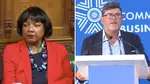 Diane Abbott reports Tory donor Frank Hester to police over comments saying MP 'should be shot'
