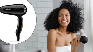 The 'Amazingly powerful' hairdryer is delighting holidaymakers