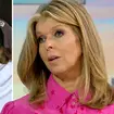 Kate Garraway: Derek's Story will be released later this month