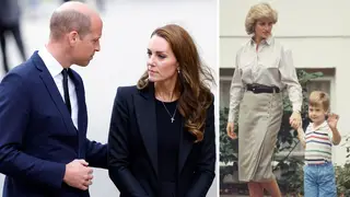 While Kate Middleton continues to recover, royal editor Roya Nikkhah has revealed how Prince William is feeling