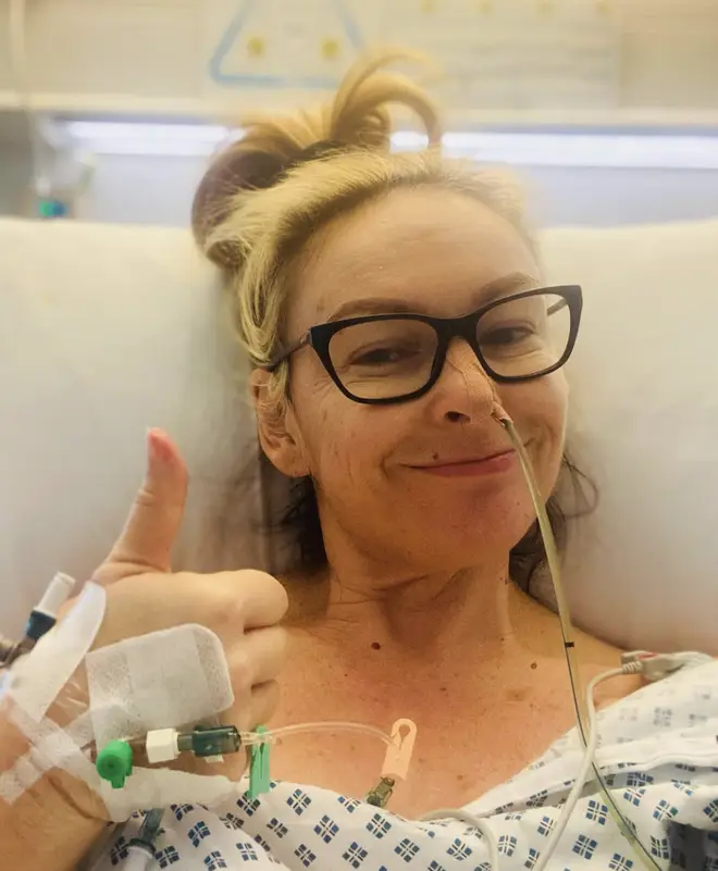 Mel Schilling has opened up about her colon cancer diagnosis and how she mistook early signs as jet lag