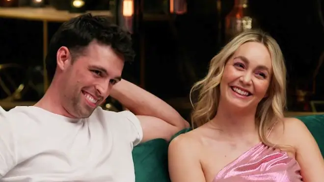 Tahnee and Ollie were the strongest couple on MAFS in 2023, but sadly split after a year