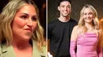 MAFS Australia's Tahnee reveals Sara was messaging ex-boyfriend Ollie during filming