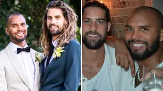 MAFS Australia couple Michael and Stephen are a new couple on the show