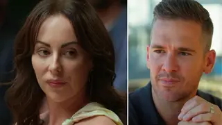 This is the MAFS couple no one saw coming!
