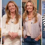 Cat Deeley This Morning outfits: Every look and where to buy them